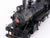 HO Scale Bachmann 51405 ATSF Santa Fe Baldwin 4-6-0 Steam #498 w/ DCC & Sound