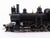 HO Roundhouse 273 PRR 2-8-0 Old-Timer Consolidation Steam #966- DCC Ready