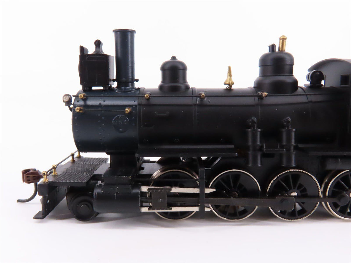 HO Roundhouse 273 PRR 2-8-0 Old-Timer Consolidation Steam #966- DCC Ready