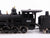 HO Roundhouse 273 PRR 2-8-0 Old-Timer Consolidation Steam #966- DCC Ready