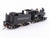 HO Roundhouse 273 PRR 2-8-0 Old-Timer Consolidation Steam #966- DCC Ready