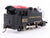 HO Model Power 965021 CN 0-4-0T Steam Tank #832 w/ Sound - Remote/DCC ONLY