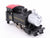 HO Model Power 965021 CN 0-4-0T Steam Tank #832 w/ Sound - Remote/DCC ONLY