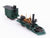 HO Scale Bachmann 40-140 