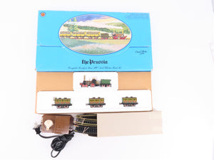 HO Scale Bachmann 40-0155 