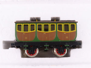 HO Scale Bachmann 40-0155 