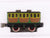 HO Scale Bachmann 40-0155 