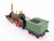 HO Scale Bachmann 40-0155 