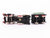 HO Scale Bachmann 40-0155 