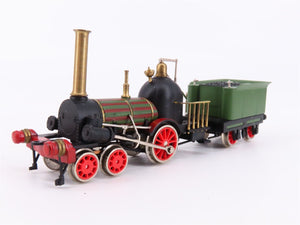 HO Scale Bachmann 40-0155 