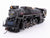 HO Scale Bachmann 52405 C&O 2-8-4 Berkshire Steam #2705 w/ DCC & Sound