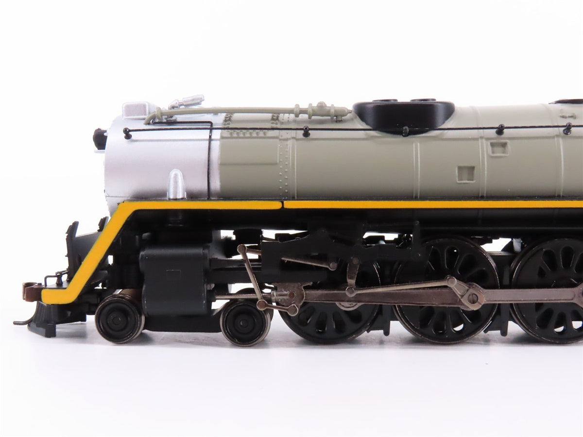 HO Scale Bachmann 53502 UP Union Pacific 4-8-4 Steam #2705 w/ DCC &amp; Sound