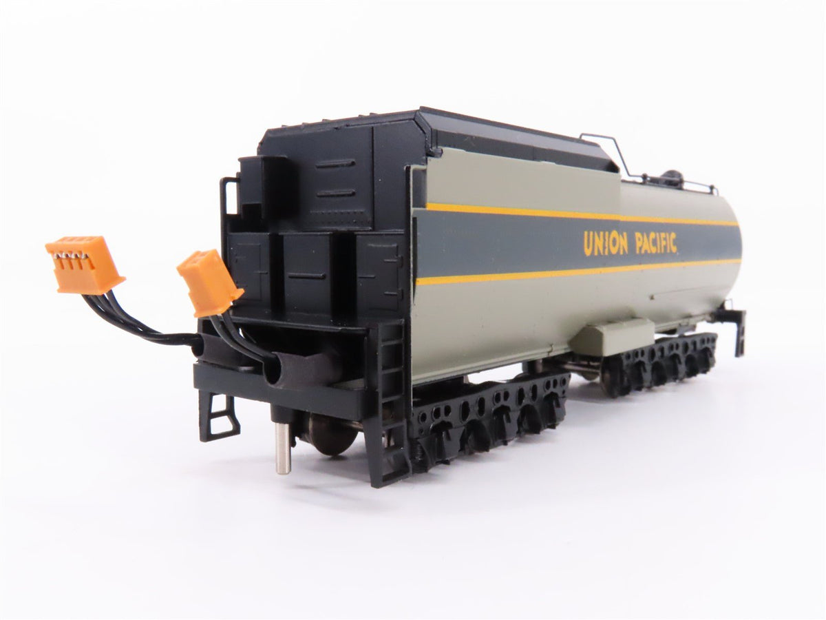 HO Scale Bachmann 53502 UP Union Pacific 4-8-4 Steam #2705 w/ DCC &amp; Sound