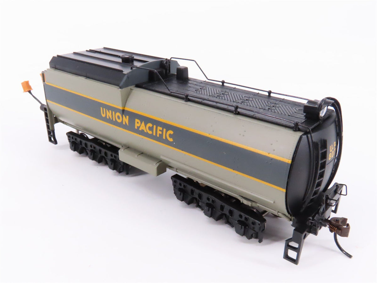 HO Scale Bachmann 53502 UP Union Pacific 4-8-4 Steam #2705 w/ DCC &amp; Sound