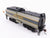 HO Scale Bachmann 53502 UP Union Pacific 4-8-4 Steam #2705 w/ DCC & Sound