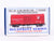 HO Scale Branchline Blueprint Kit #1609 PRR Pennsylvania 40' Box Car #600451