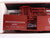 HO Scale Branchline Blueprint Kit #1609 PRR Pennsylvania 40' Box Car #600451