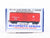 HO Scale Branchline Blueprint Kit #1608 PRR Pennsylvania 40' Box Car #600532