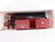 HO Scale Branchline Blueprint Kit #1608 PRR Pennsylvania 40' Box Car #600532