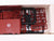 HO Scale Branchline Blueprint Kit #1608 PRR Pennsylvania 40' Box Car #601185