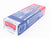 HO Scale Branchline Blueprint Kit #1608 PRR Pennsylvania 40' Box Car #601185
