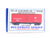 HO Scale Branchline Blueprint Kit #1608 PRR Pennsylvania 40' Box Car #600633