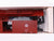 HO Scale Branchline Blueprint Kit #1011 PRR Pennsylvania 50' Box Car #604392