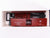 HO Scale Branchline Blueprint Kit #1011 PRR Pennsylvania 50' Box Car #604241