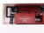 HO Scale Branchline Blueprint Kit #1011 PRR Pennsylvania 50' Box Car #604241