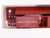 HO Scale Branchline Blueprint Special Edition Kit #9014 PRR 50' Box Car #604612