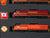 N Fox Valley & Atlas NS Norfolk Southern Heritage Series Complete Set w/ DCC