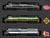 N Fox Valley & Atlas NS Norfolk Southern Heritage Series Complete Set w/ DCC