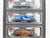 N Fox Valley & Atlas NS Norfolk Southern Heritage Series Complete Set w/ DCC