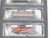 N Fox Valley & Atlas NS Norfolk Southern Heritage Series Complete Set w/ DCC