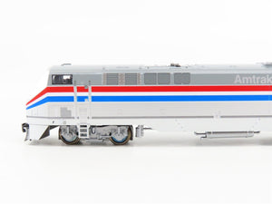 N KATO 176-6001 AMTK Amtrak Phase III GE P42 Genesis Diesel #11 - DCC Ready