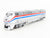 N KATO 176-6001 AMTK Amtrak Phase III GE P42 Genesis Diesel #11 - DCC Ready