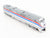 N KATO 176-6001 AMTK Amtrak Phase III GE P42 Genesis Diesel #11 - DCC Ready