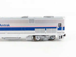 N KATO 176-6002 AMTK Amtrak Phase IV II GE P42 Genesis Diesel #77 - DCC Ready