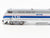 N KATO 176-6003 AMTK Amtrak NEC Phase IV GE P42 Genesis Diesel #103 - DCC Ready