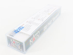 N KATO 176-6003 AMTK Amtrak NEC Phase IV GE P42 Genesis Diesel #103 - DCC Ready