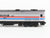 N KATO 176-6021 AMTK Amtrak Heritage Ph III P42 Genesis Diesel #145 - DCC Ready