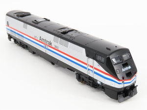 N KATO 176-6021 AMTK Amtrak Heritage Ph III P42 Genesis Diesel #145 - DCC Ready