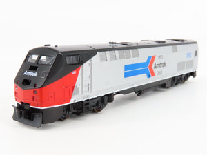 N KATO 176-6022 AMTK Amtrak Heritage Ph I P42 Genesis Diesel #156 - DCC Ready