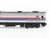 N KATO 176-6023 AMTK Amtrak Heritage Ph II P42 Genesis Diesel #66 - DCC Ready