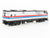 N KATO 176-6023 AMTK Amtrak Heritage Ph II P42 Genesis Diesel #66 - DCC Ready