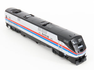 N KATO 176-6023 AMTK Amtrak Heritage Ph II P42 Genesis Diesel #66 - DCC Ready