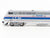 N KATO 176-6024 AMTK Amtrak Heritage Ph IV P42 Genesis Diesel #184 - DCC Ready