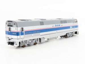 N KATO 176-6024 AMTK Amtrak Heritage Ph IV P42 Genesis Diesel #184 - DCC Ready