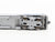 N KATO 176-6024 AMTK Amtrak Heritage Ph IV P42 Genesis Diesel #184 - DCC Ready