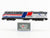 N KATO 176-6038 AMTK Amtrak 50 Years Ph III P42 Genesis Diesel #160 - DCC Ready